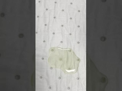 Long Fiber Virgin Pulp 3 Ply Industrial Cleaning Paper Reinforced Heavy Duty OEM