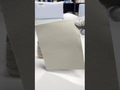 OEM 3 Ply Bamboo Pulp Facial Tissue Eco Friendly 70gsm For Dry Or Wet Use