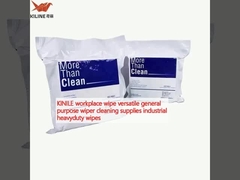 KINILE workplace wipe versatile general purpose wiper cleaning supplies industrial heavyduty wipes

