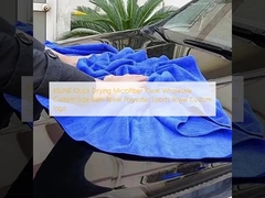 KILINE Quick Drying Microfiber Towel Wholesale Custom Size Bath Towel Polyester Sports Towel Custom logo